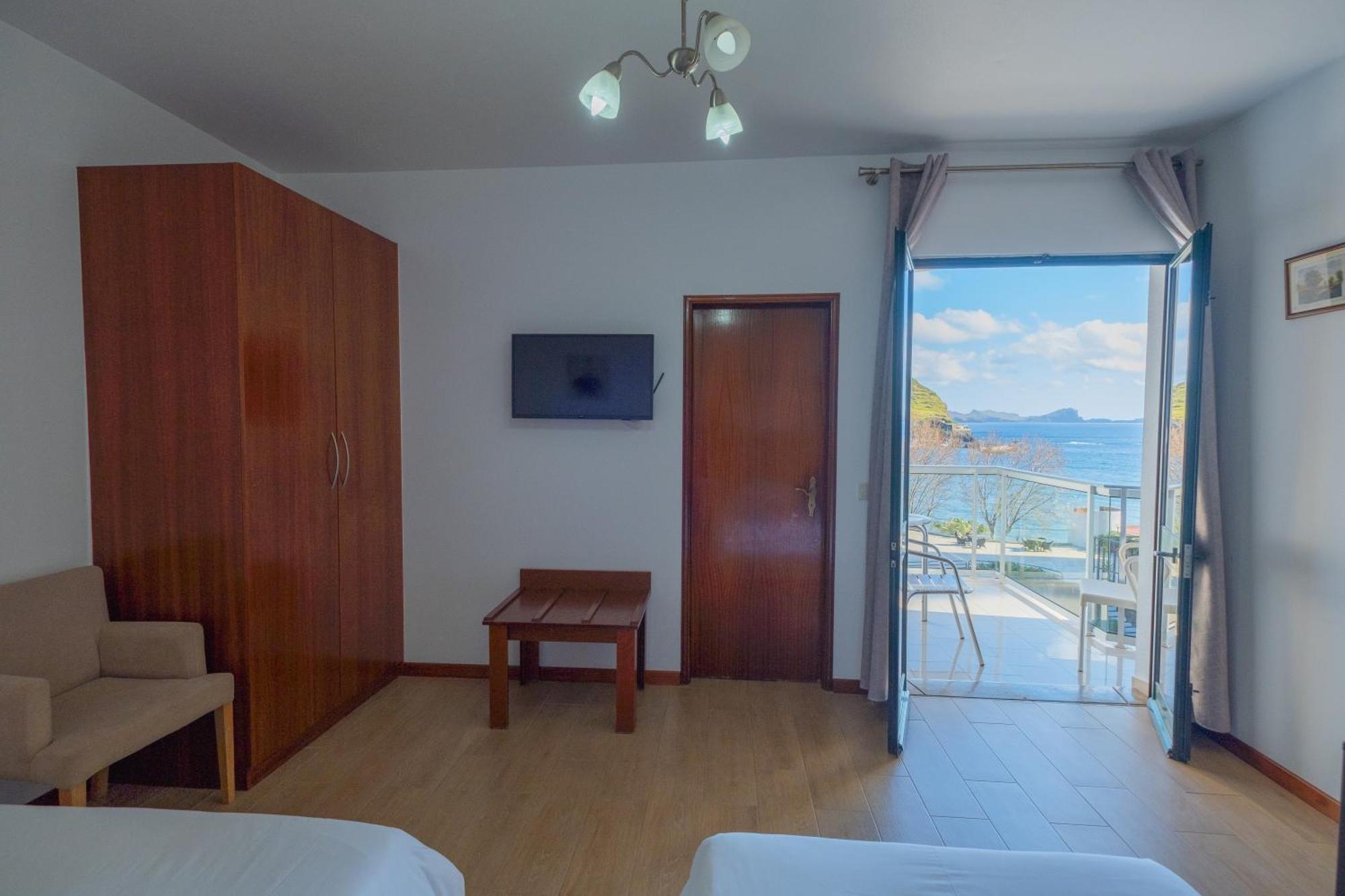 Отель Residencial Familia Машику Экстерьер фото