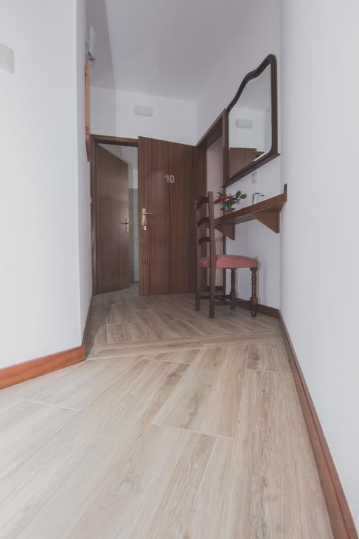 Отель Residencial Familia Машику Экстерьер фото