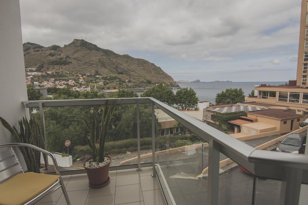 Отель Residencial Familia Машику Экстерьер фото